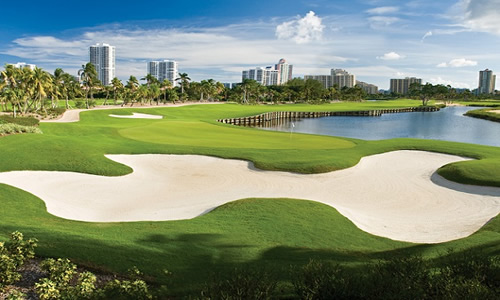 Golf-Miami 3