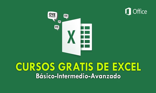 cursos gratis excel 4