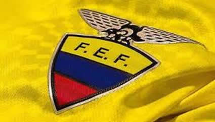 futbol ecuador