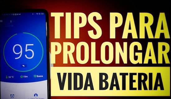 tips baterias