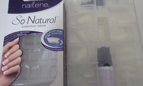 Nailene Daily Wear postizas uñas