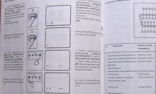 traducciones tecnicas