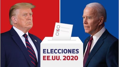 votaciones usa