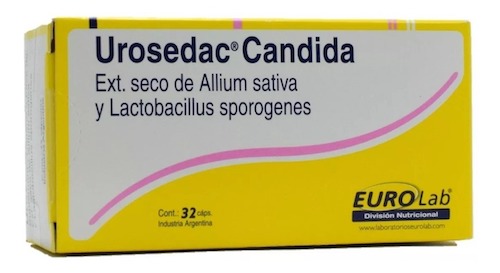 urosedac probiotic