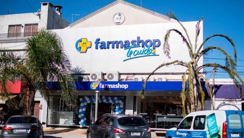 Farmashop