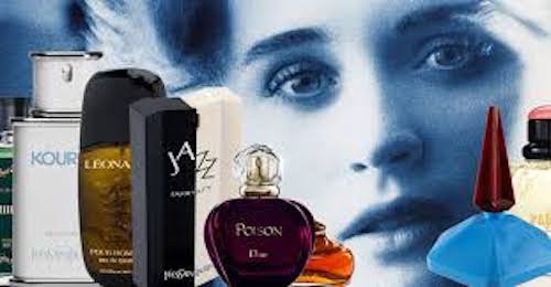 perfumes moda 2021