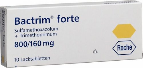 Bactrim-Forte