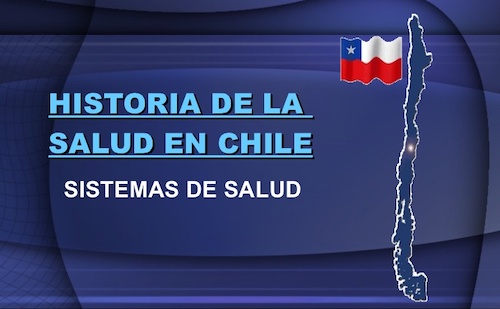 sistema salud Chile