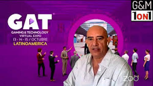 GAT Virtual Expo