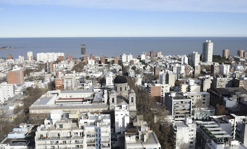 inmobiliaria Montevideo