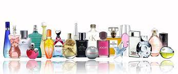 perfumes uruguay