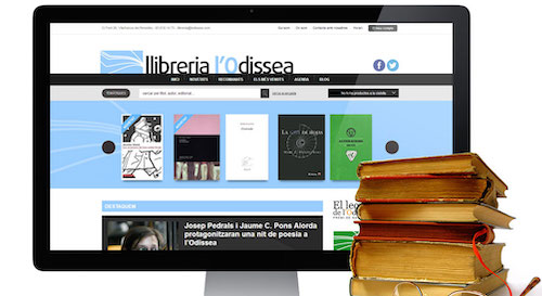 LibrerIas online