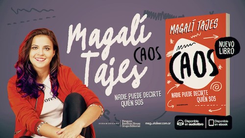 magali tajes