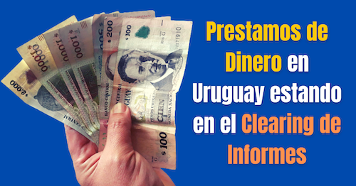 prestamos uruguay