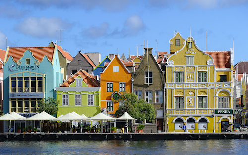 curacao rent a car