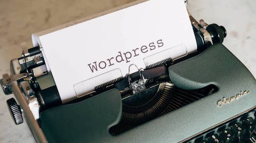 optimizar wordpress