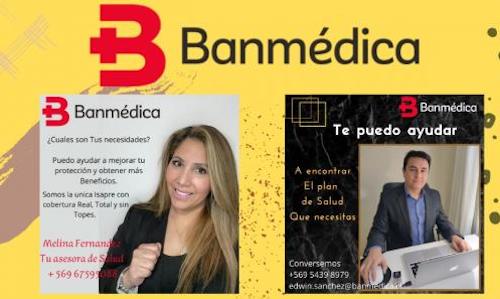 planes banmedica