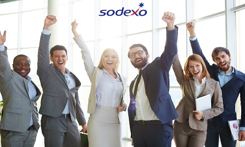 empresa Sodexo