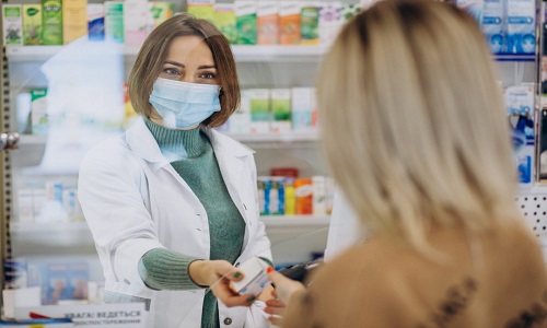 principals firmas de farmacias en Uruguay