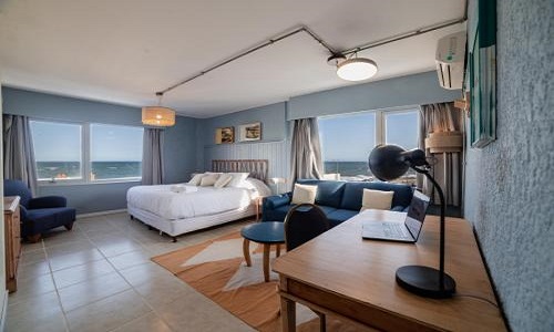 beneficios de alquiler un apartamento o casa en Punta del Este