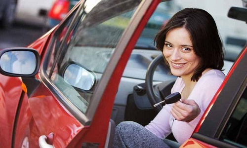 alquilar tu auto en Europcar Uruguay