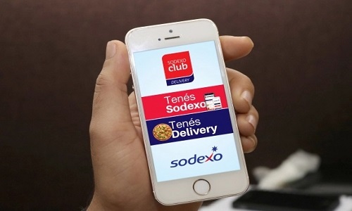 beneficios de estar afiliado de Sodexo Uruguay