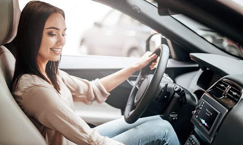 principales empresas de alquiler de autos en Uruguay