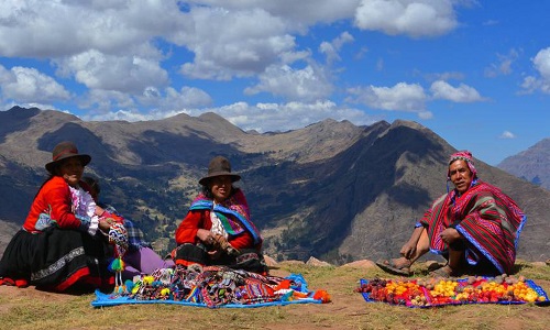 principales empresas de turismo en Cusco
