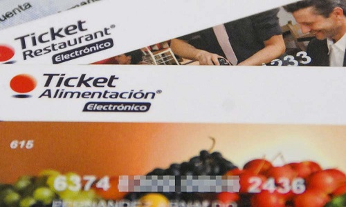 Ventajas y desventajas de los tickets de alimentación