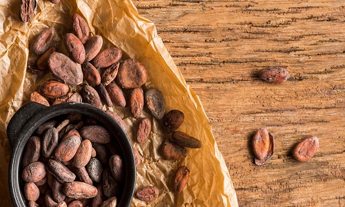 chocolates de cacao de Panamá en España