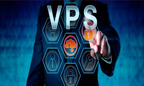 Proveedores de VPS populares