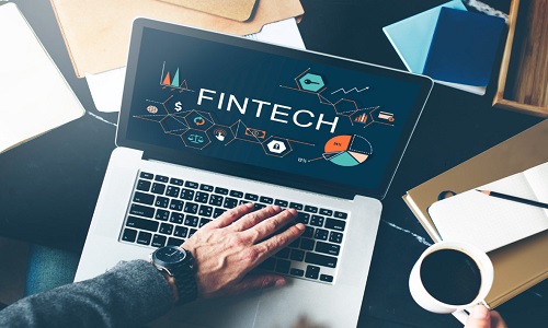 empresa fintech del 2023