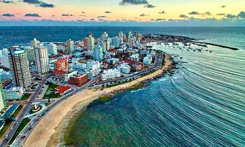 Punta del Este Uruguay