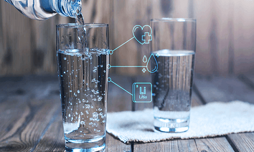 beneficios purificar el agua y como hacerlo
