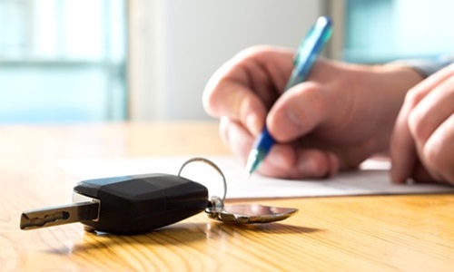 Requisitos y Documentación para Alquilar un Auto en Uruguay