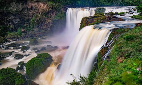 top de las mejoras agencias de viaje en Paraguay