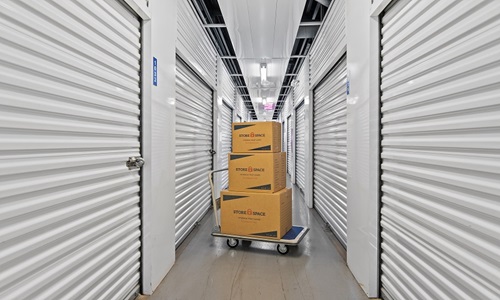 Que es Self-Storage y que empresas lo realizan en Uruguay