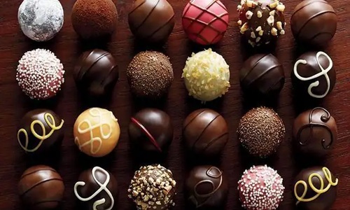 principales emrpesas que venden chocolates online en española