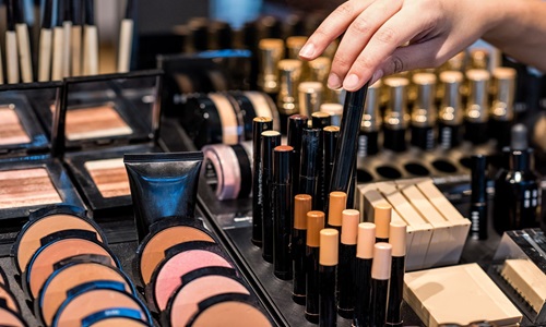 Cuales son las mejores marcas de maquillaje en el mercado Uruguayo