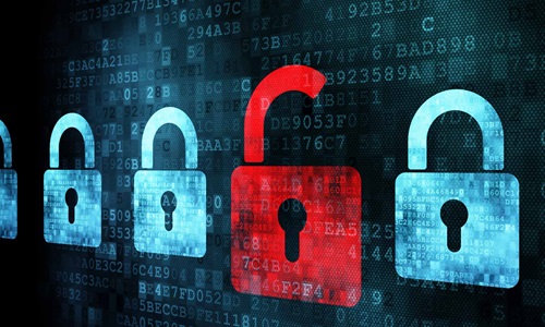 ¿Cuáles son los servicios de seguridad informática?