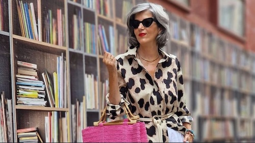 Moda Mujeres
