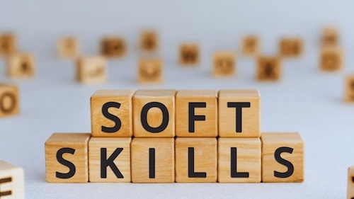 soft skills