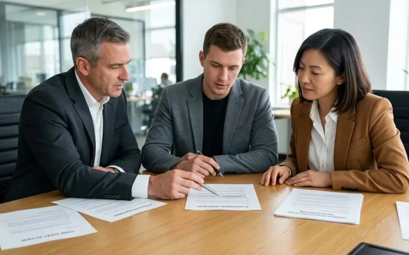Estrategias clave para blindar propiedad intelectual founders antes de iniciar rondas de inversión en venture capital y aceleradoras.