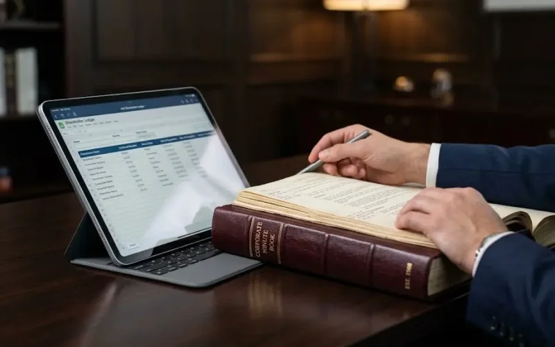 Guía sobre la implementación de libros sociales digitales en Uruguay.